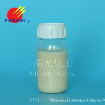 Adoucissant anti-adhésif pour l&#39;impression Rg-Yl2501